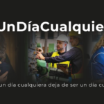 CAMPAÑA PREVENCIÓN: UN DÍA CUALQUIERA